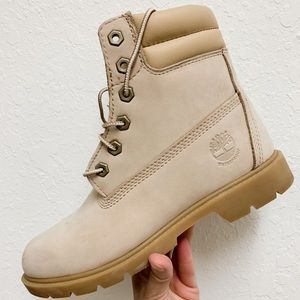 Waterproof TIMBERLAND Boots